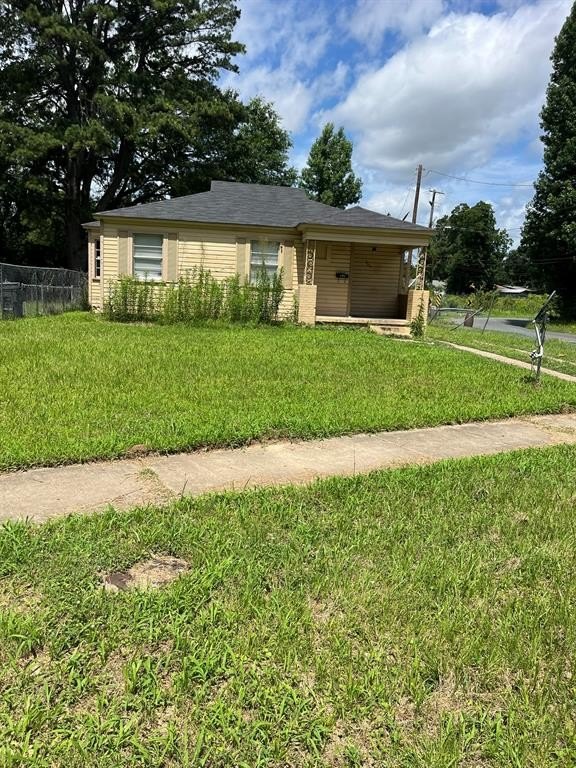 Single Family 3BR 2BA - 5902 Canal Boulevard, Shreveport, LA