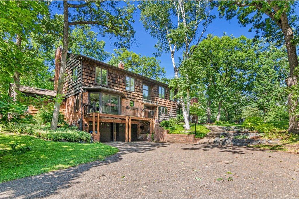 Other 5BR 5BA - 2 Crocus Lane, North Oaks, MN