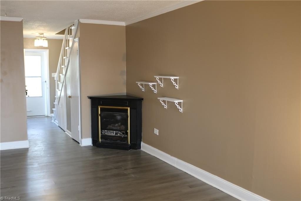 Condo 2BR 2BA - 101 Oxford Place, High Point, NC