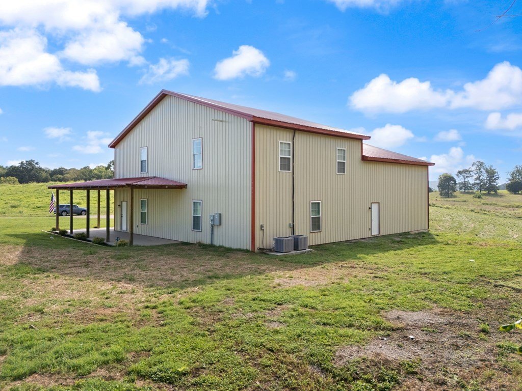 Other 3BR 2BA - 9 Hunter Ray Way, Albany, KY
