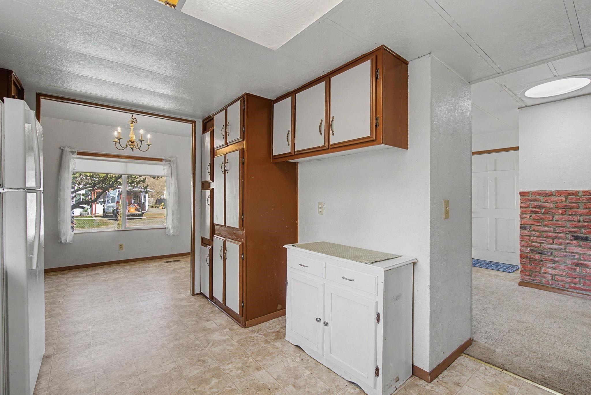 Single Family 3BR 2BA - 175 White, Crescent City, CA