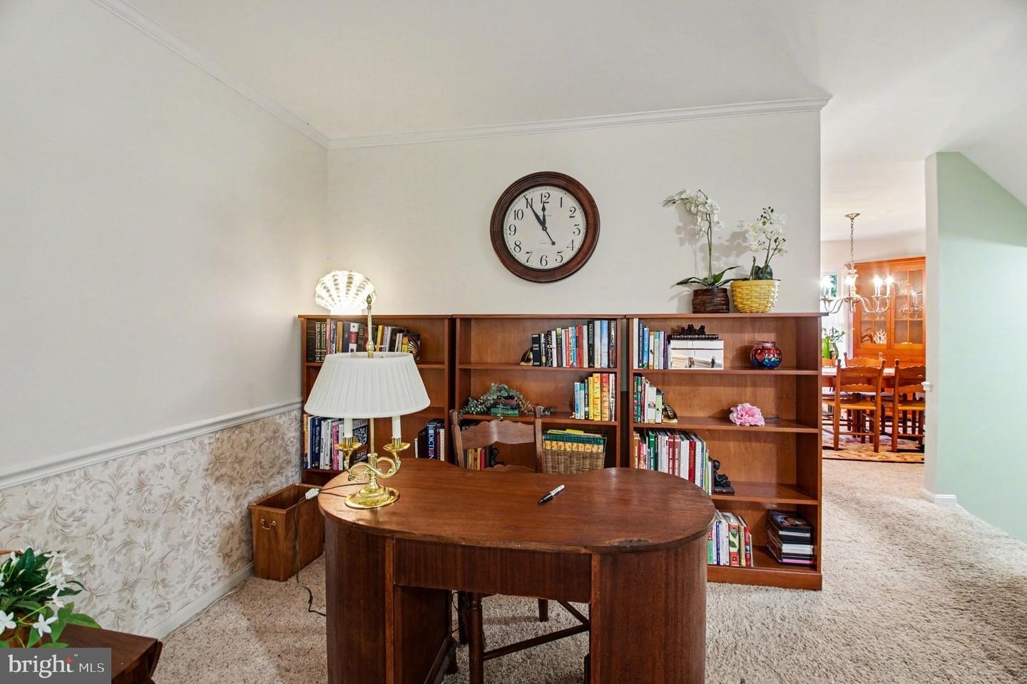 Single Family 2BR 3BA - 10738 BRICE CT, FREDERICKSBURG, VA