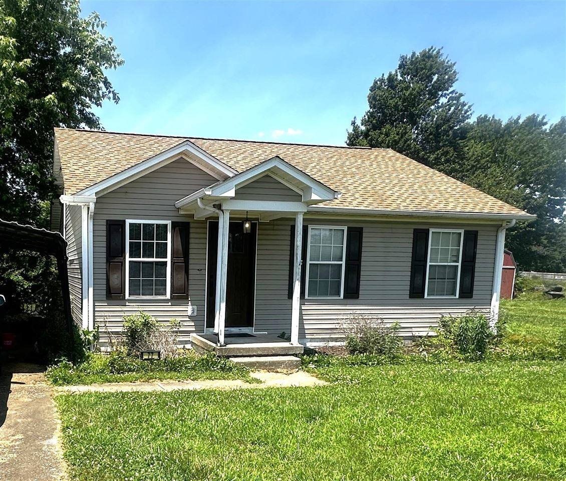 Other 3BR 2BA - 77 Miranda Lane, Cadiz, KY