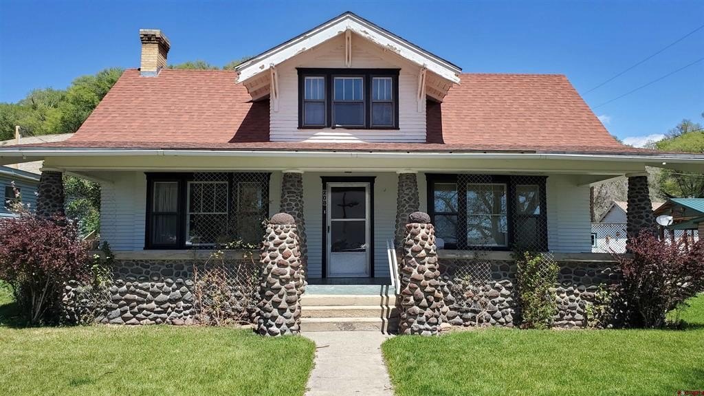 Other 3BR 1BA - 208 W Main Street, Hotchkiss, CO