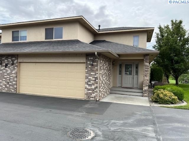 Condo 3BR 3BA - 3710 W Canyon Lakes Dr, Kennewick, WA