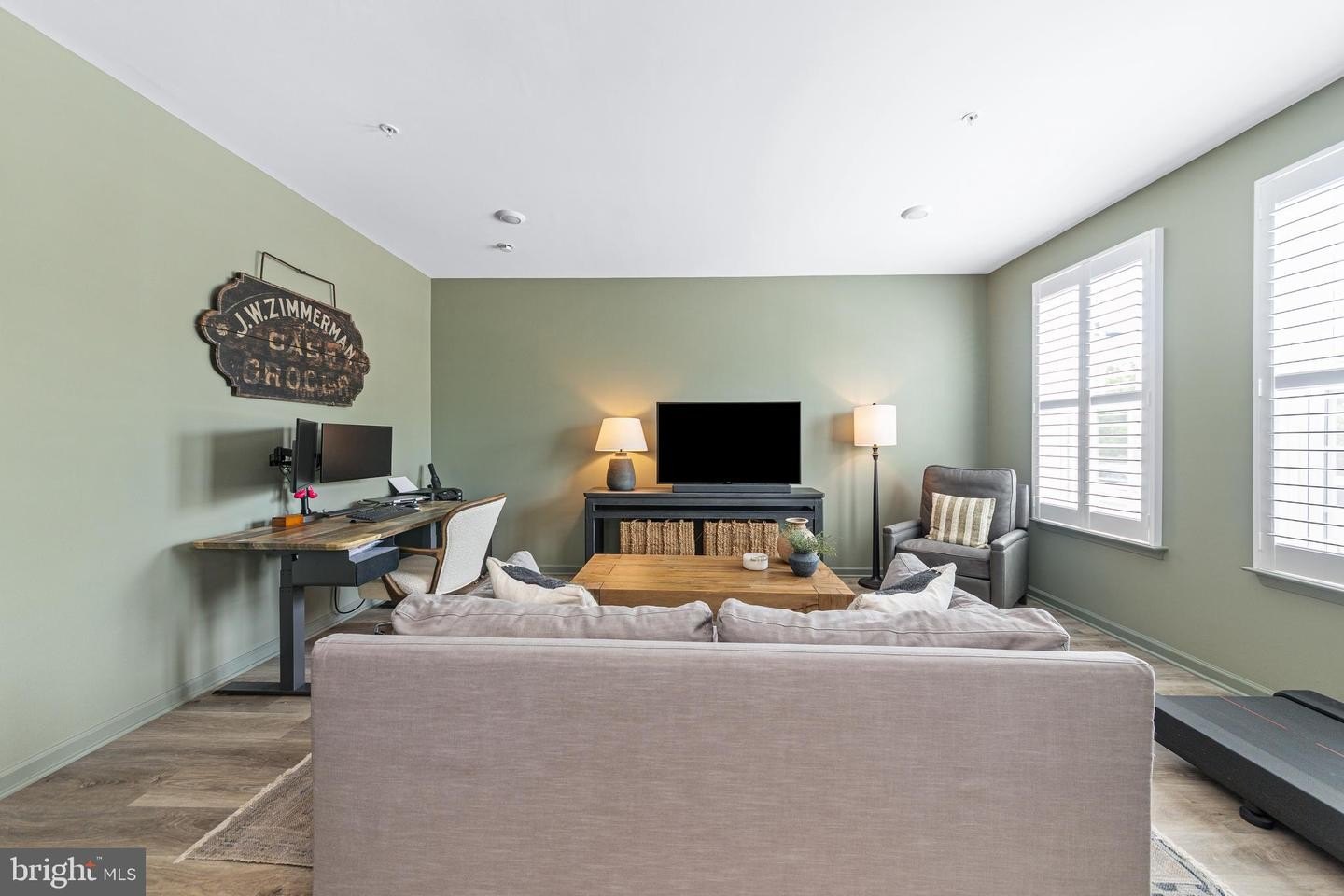 Single Family 3BR 3BA - 111 SMITHWORKS BLVD #6, PHOENIXVILLE, PA