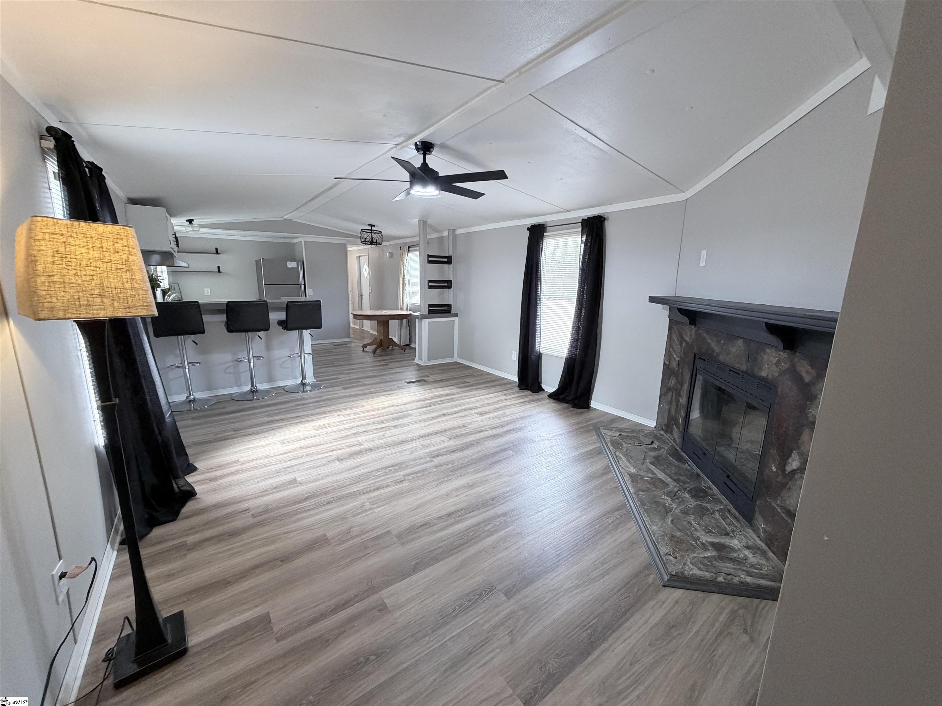 Manufactured Housing 2BR 2BA - 303 Trail Court, Williamston, SC