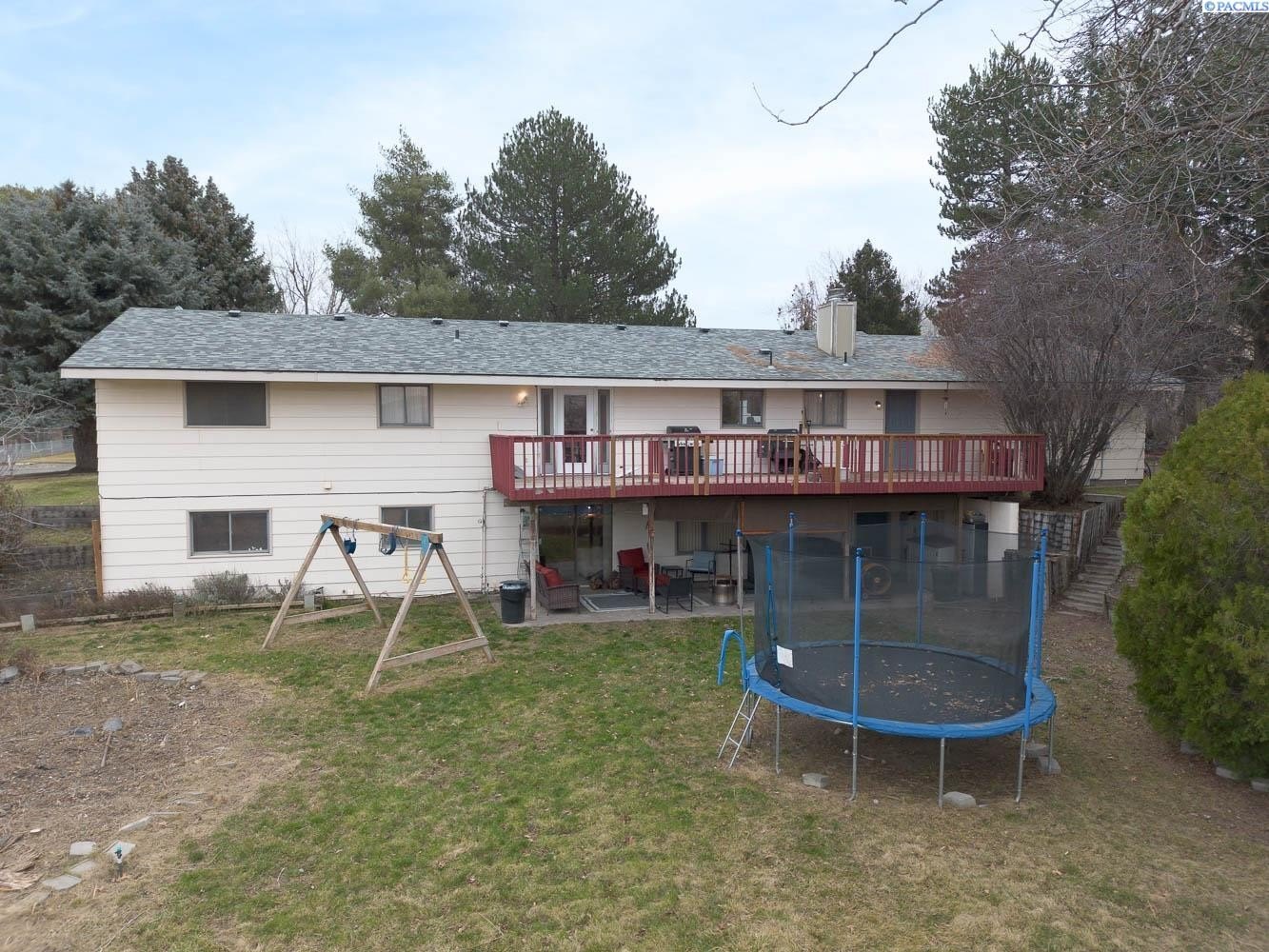Other 6BR 4BA - 28804 S 887 Pr SE, Kennewick, WA