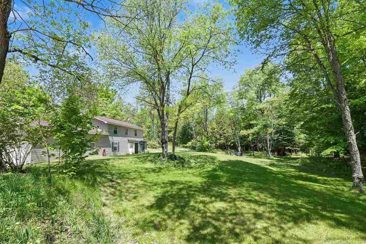 Single Family 4BR 2BA - 5218 Mitchell, Central Lake, MI
