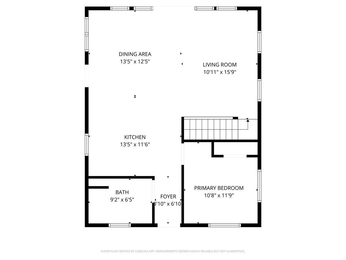 Single Family 2BR 1BA - 68 Whitecap Road, Colchester, VT
