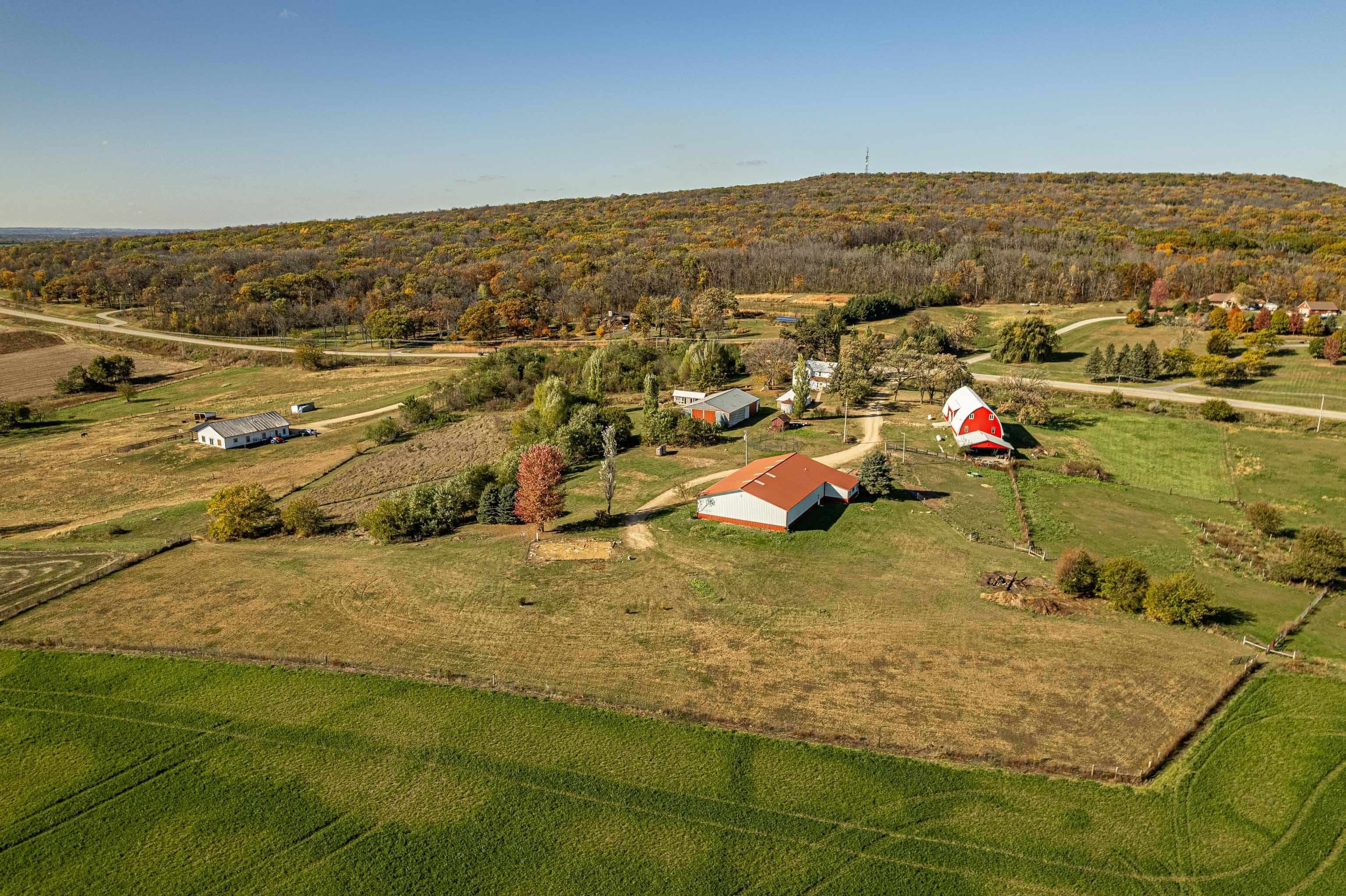 Other - 8879 County Road ID, Blue Mounds, WI