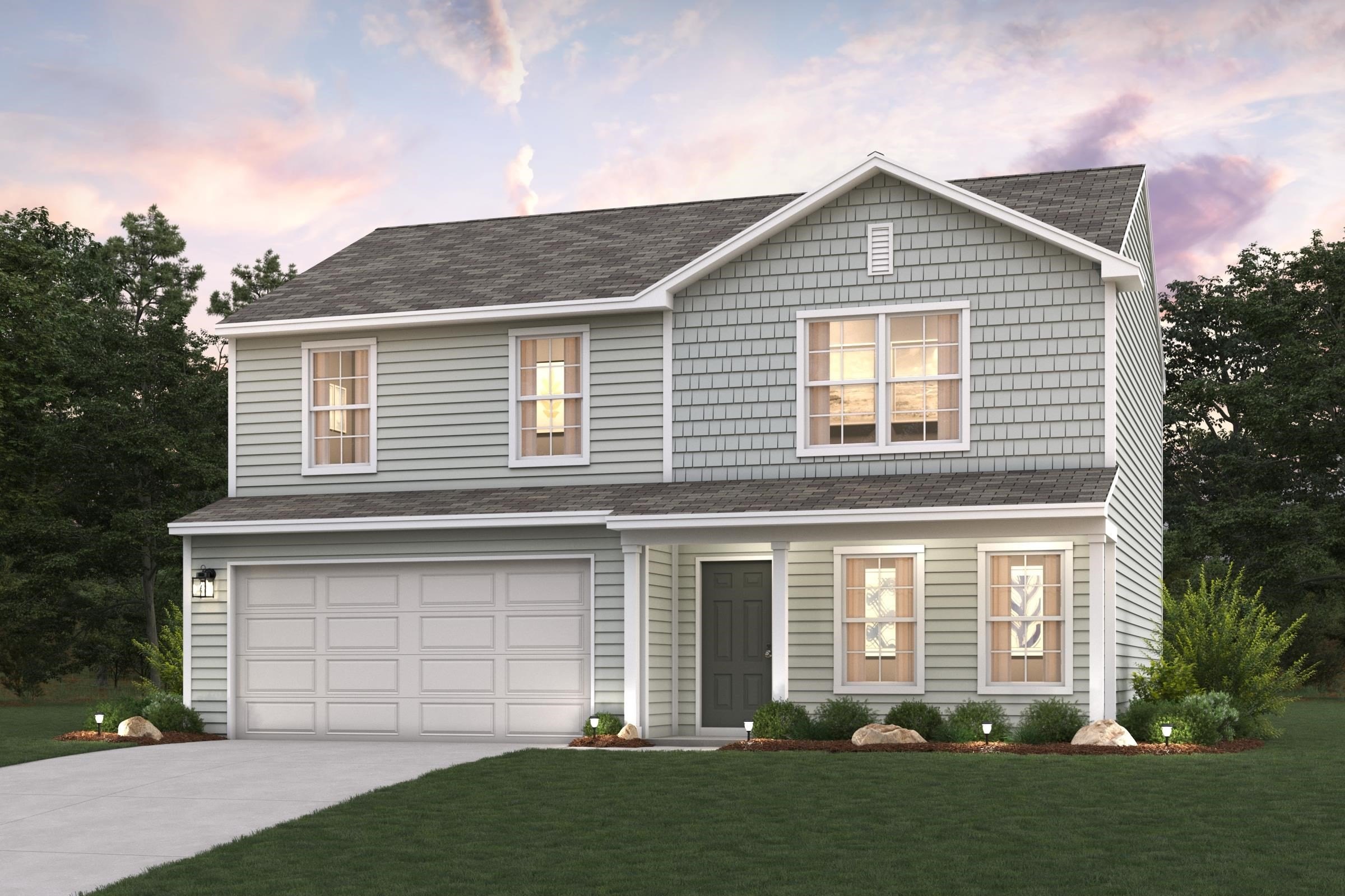 Other 3BR 3BA - 133 Russet Road, Union, SC