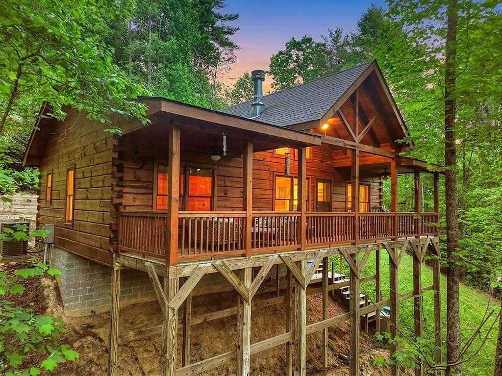 Other 2BR 2BA - 120 Christopher Drive, Ellijay, GA