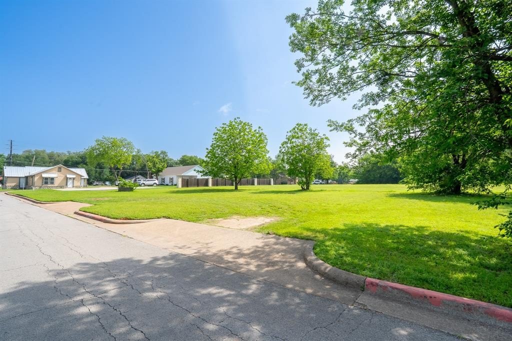 Other - 105 S Hawthorne Street, Granbury, TX