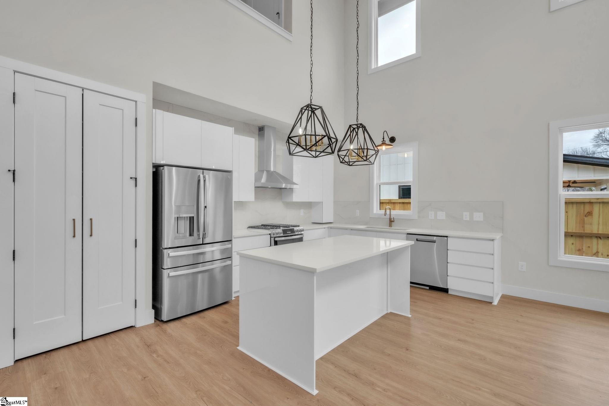 Other 3BR 3BA - 114 Sullivan Street lot: 3, Greenville, SC
