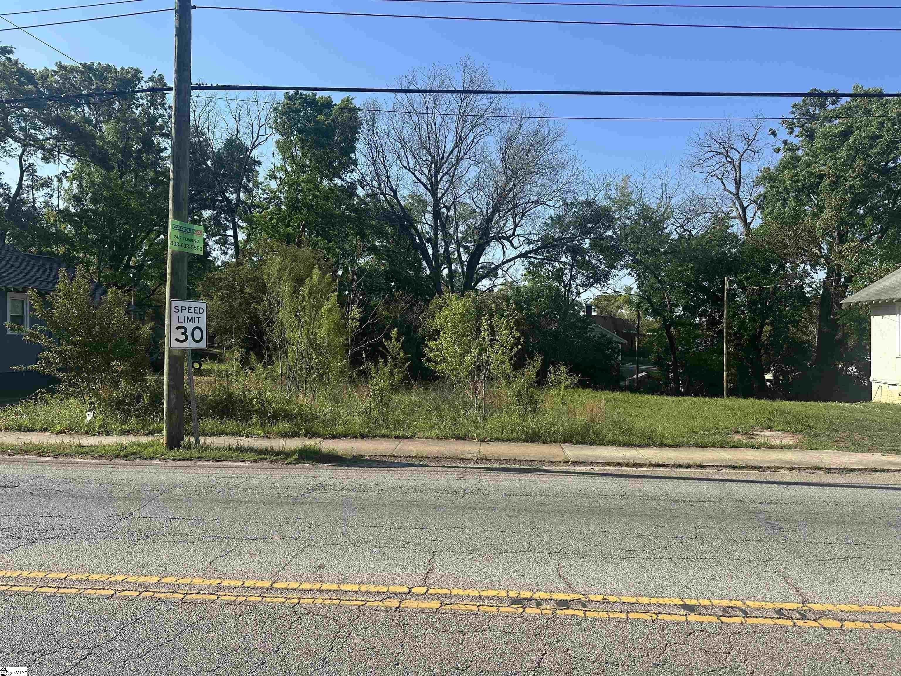 Other - 320 Fleming Street, Laurens, SC