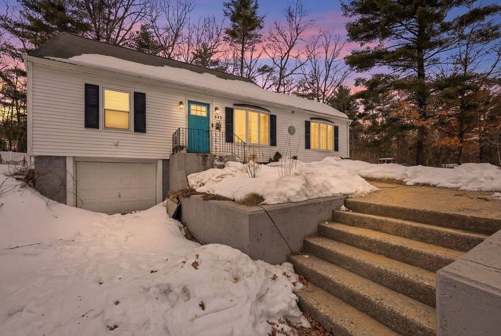 Other 4BR 1BA - 645 Alden St, Ludlow, MA