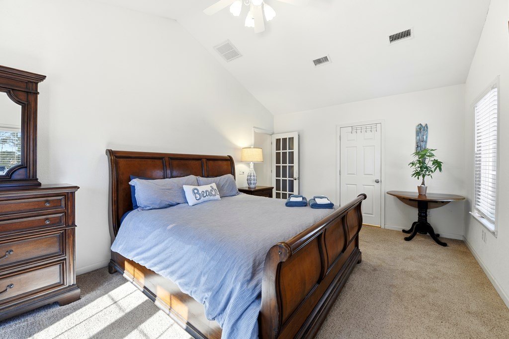 Other 4BR 2BA - 325 Marks St, St. George Island, FL