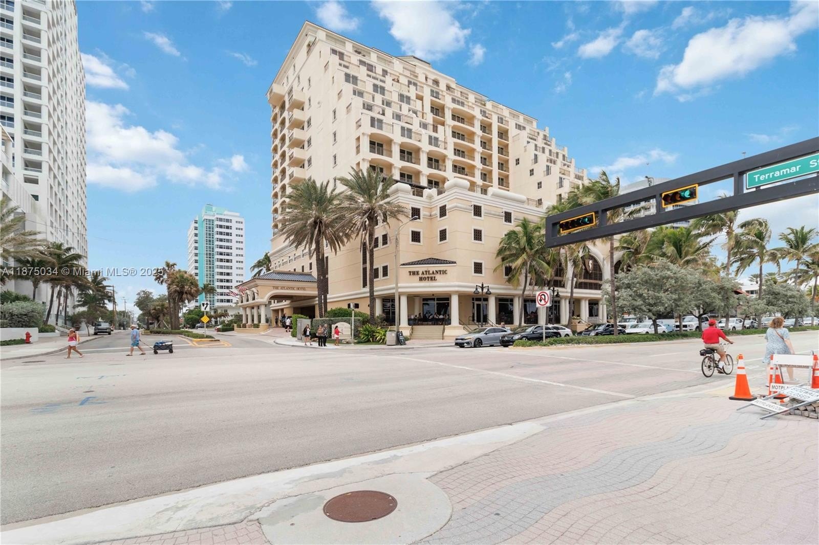 Condo 1BR 1BA - 601 N Ft Lauderdale Beach Blvd, Fort Lauderdale, FL