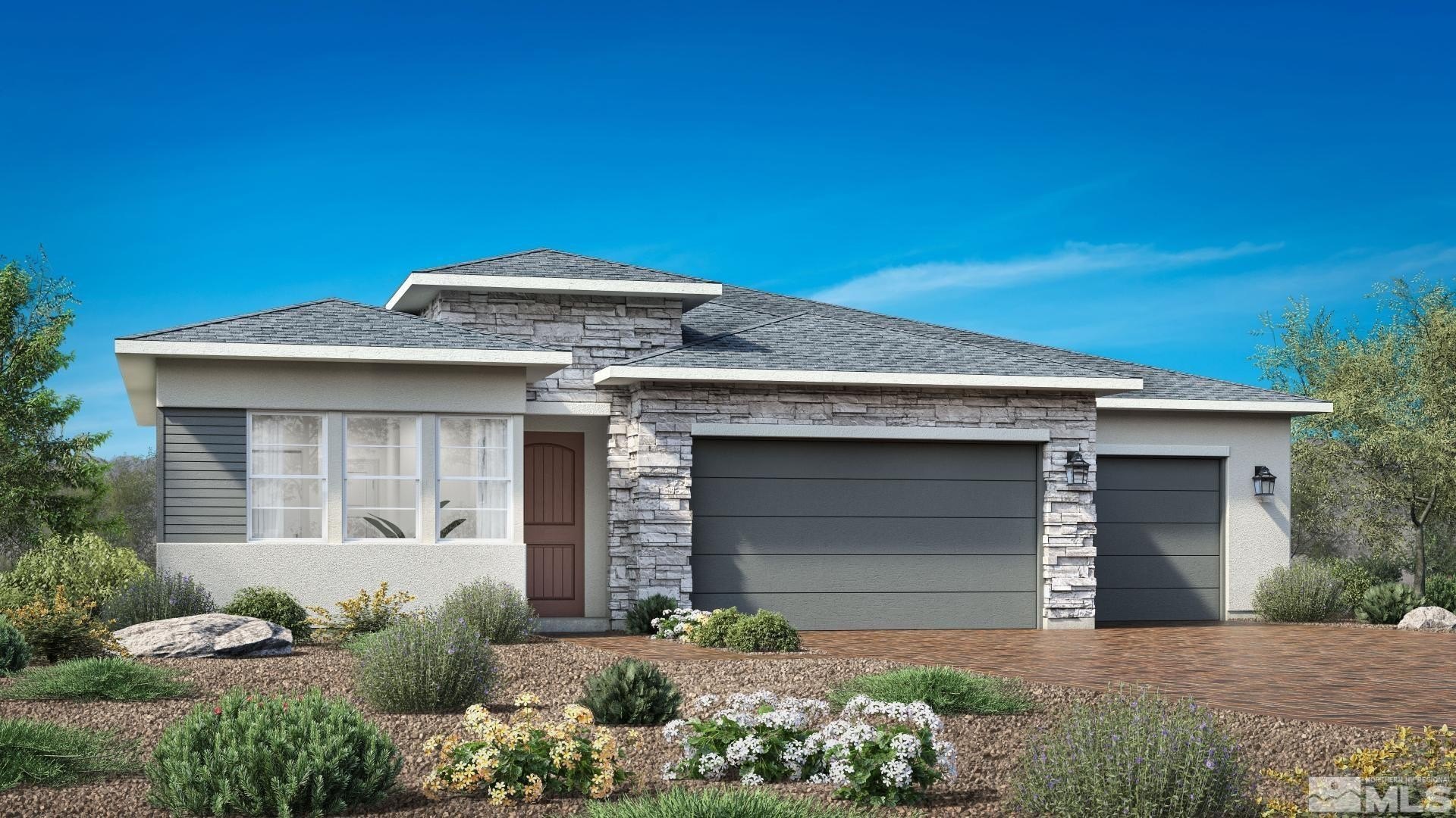 7511 Hoback Drive lot Windsong 54  
