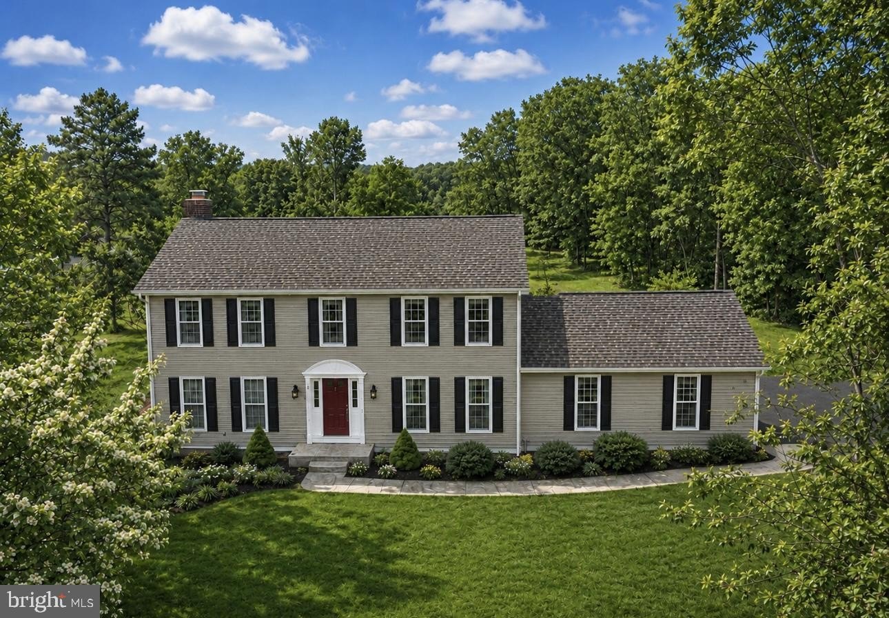 Single Family 4BR 3BA - 2333 COX RD, JARRETTSVILLE, MD