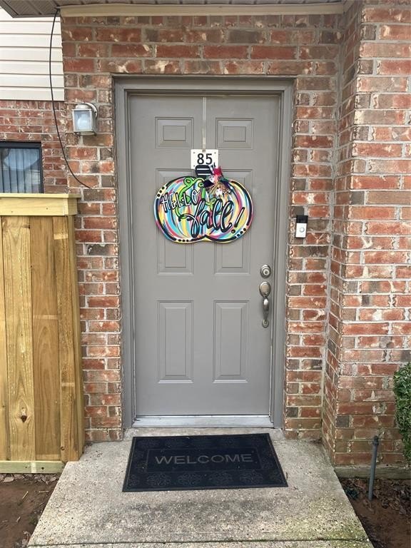 Condo 2BR 2BA - 3636 Greenacres Place, Bossier City, LA