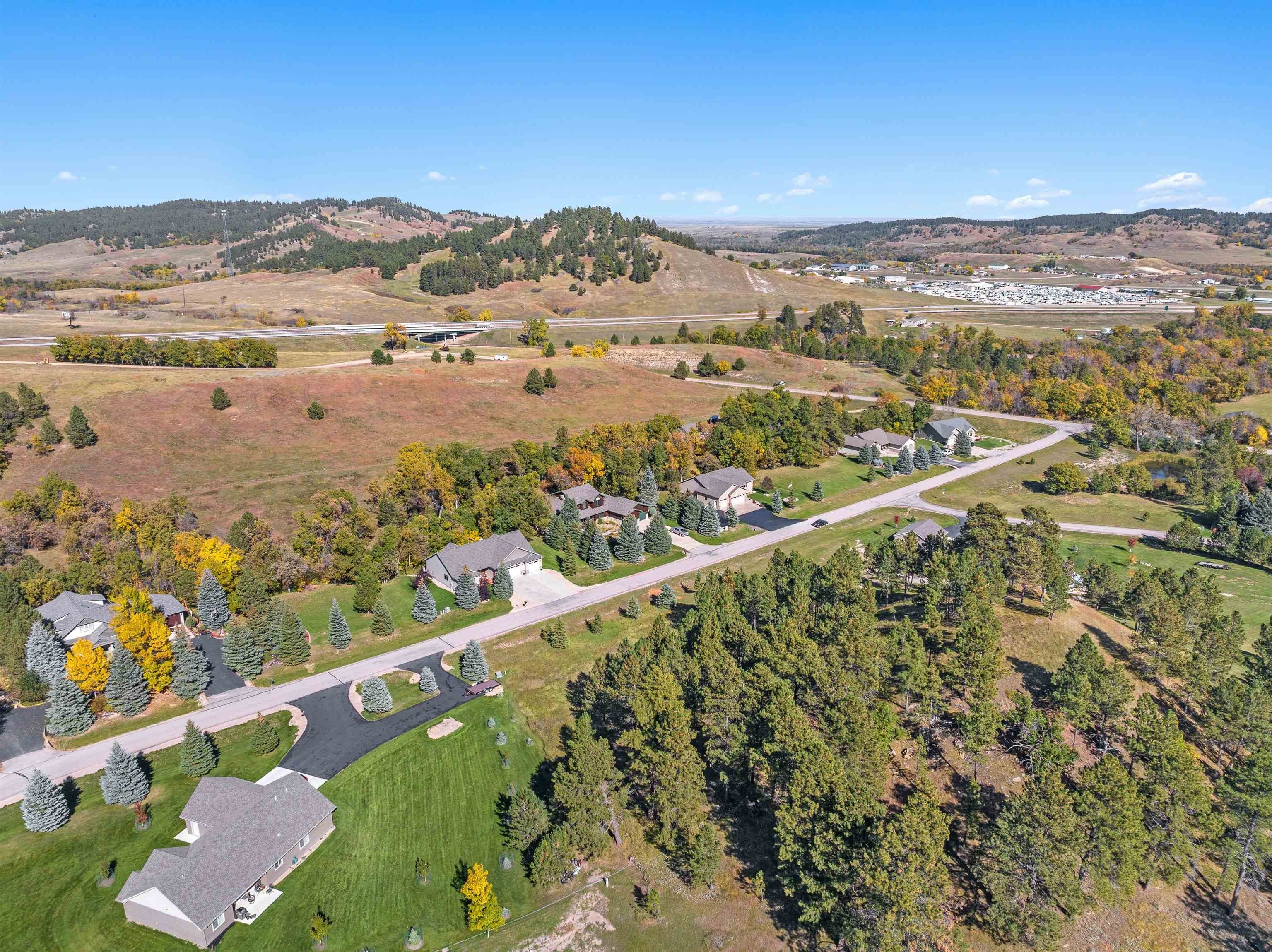 Other - Oak Drive, Whitewood, SD