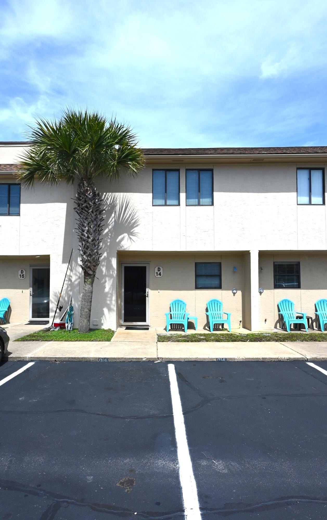Single Family 2BR 2BA - 8443 Gulf Boulevard, Navarre, FL
