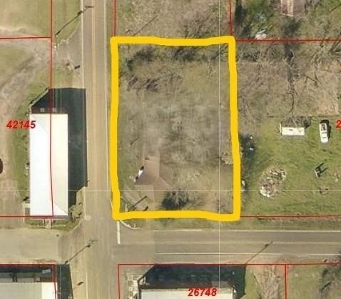 Other - Central Avenue, Marietta, TX