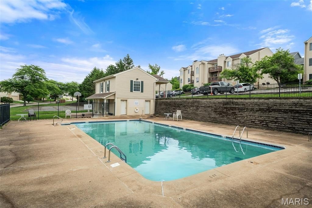 Condo 2BR 2BA - 17078 Sandalwood Creek Drive, Wildwood, MO
