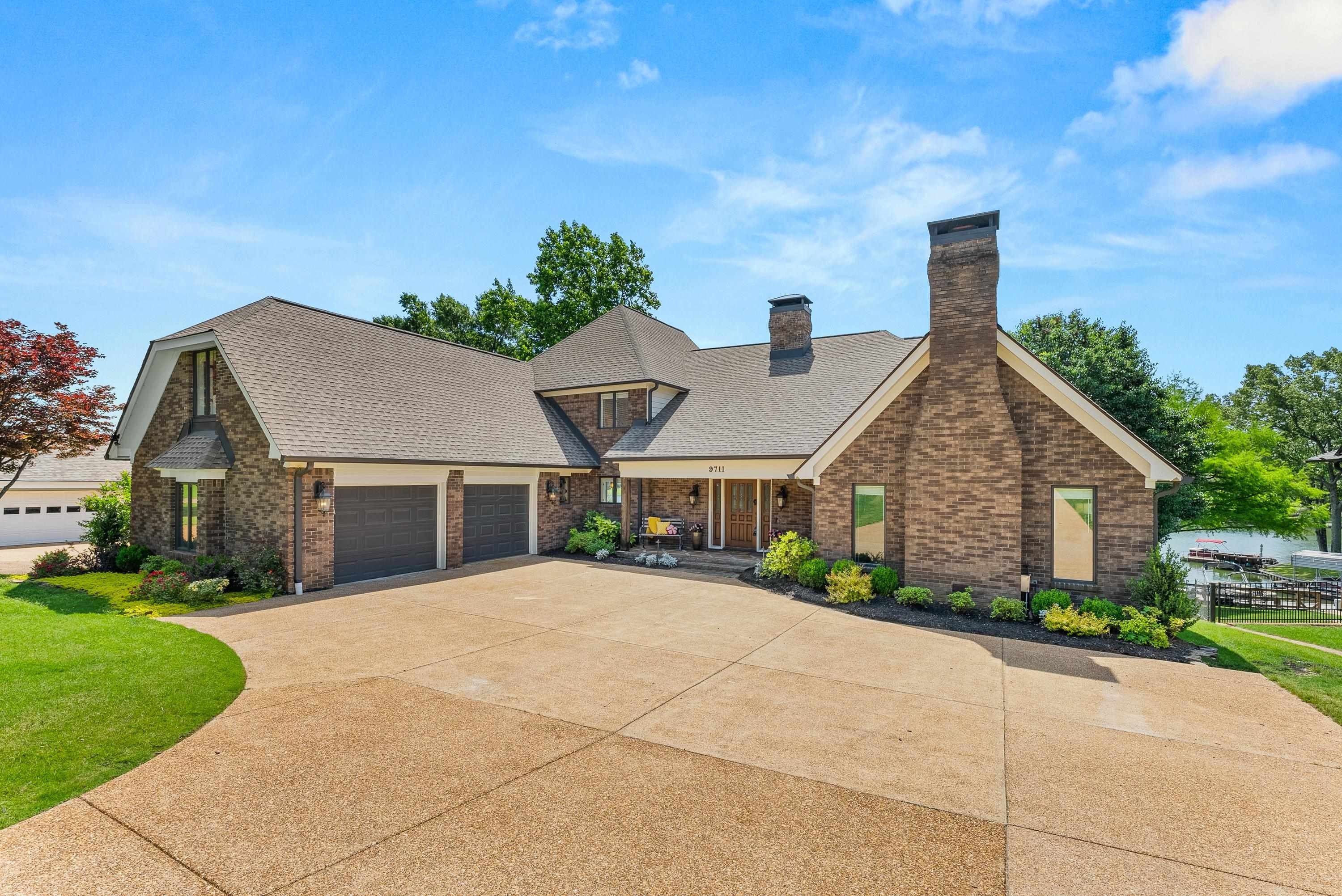 Other 5BR 4BA - 9711 PINE POINT Dr, Lakeland, TN