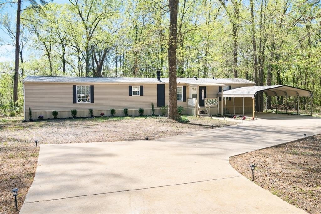Manufactured Housing 3BR 2BA - 129 Running Deer Lane, Benton, LA
