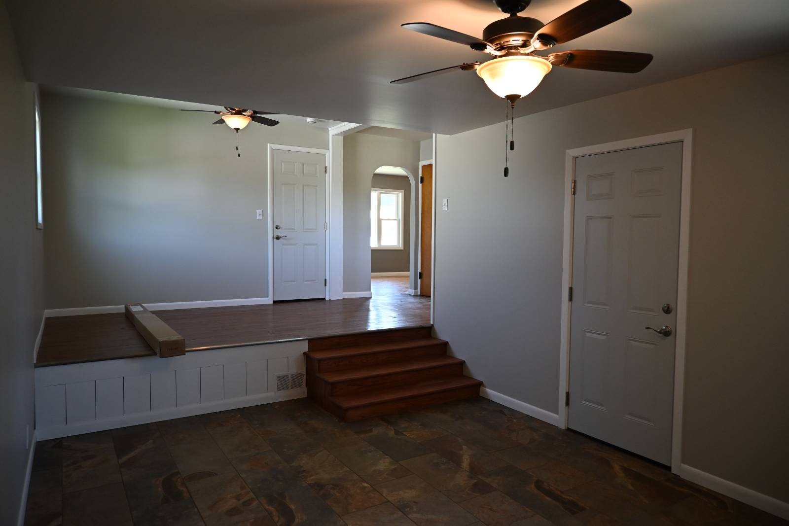 Single Family 3BR 1BA - 2020 O Street, Ord, NE