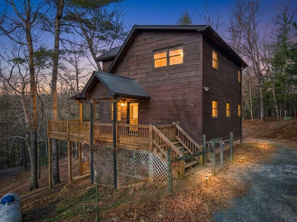 Other 3BR 3BA - 234 Old Indian Trail, Blue Ridge, GA