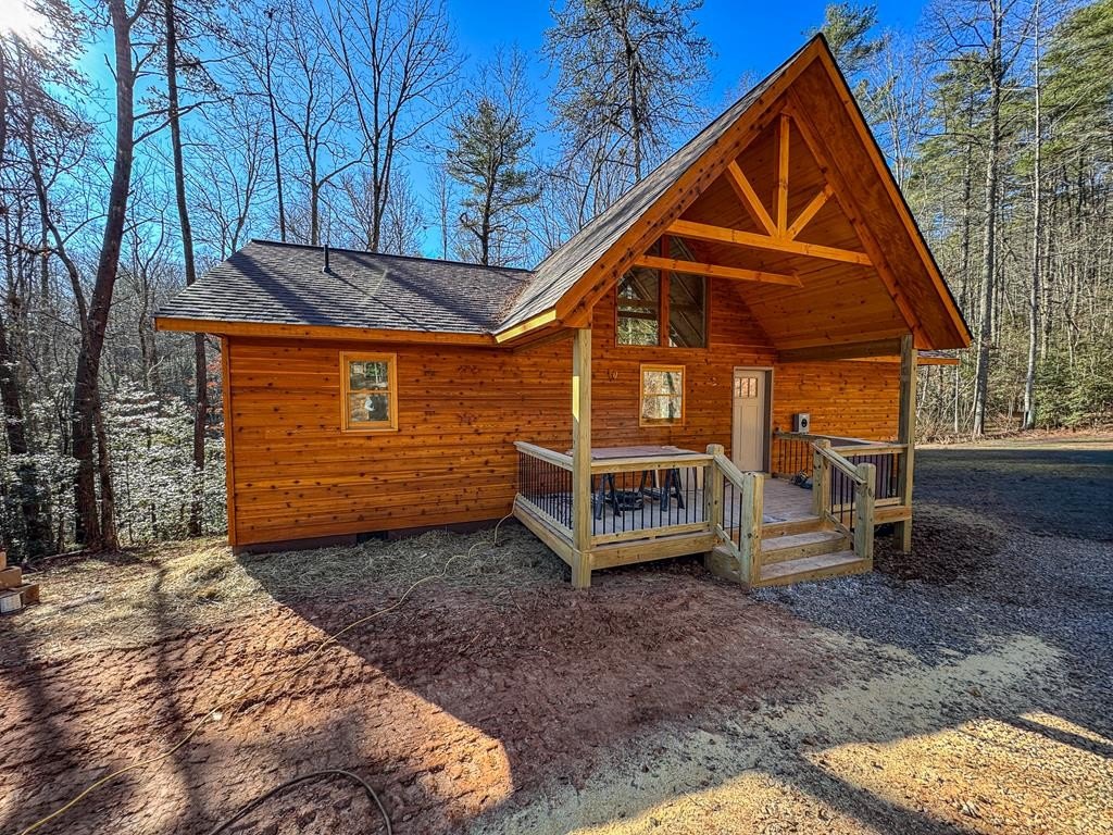 Other 2BR 2BA - 205 Chestnut Oaks Drive, Murphy, NC