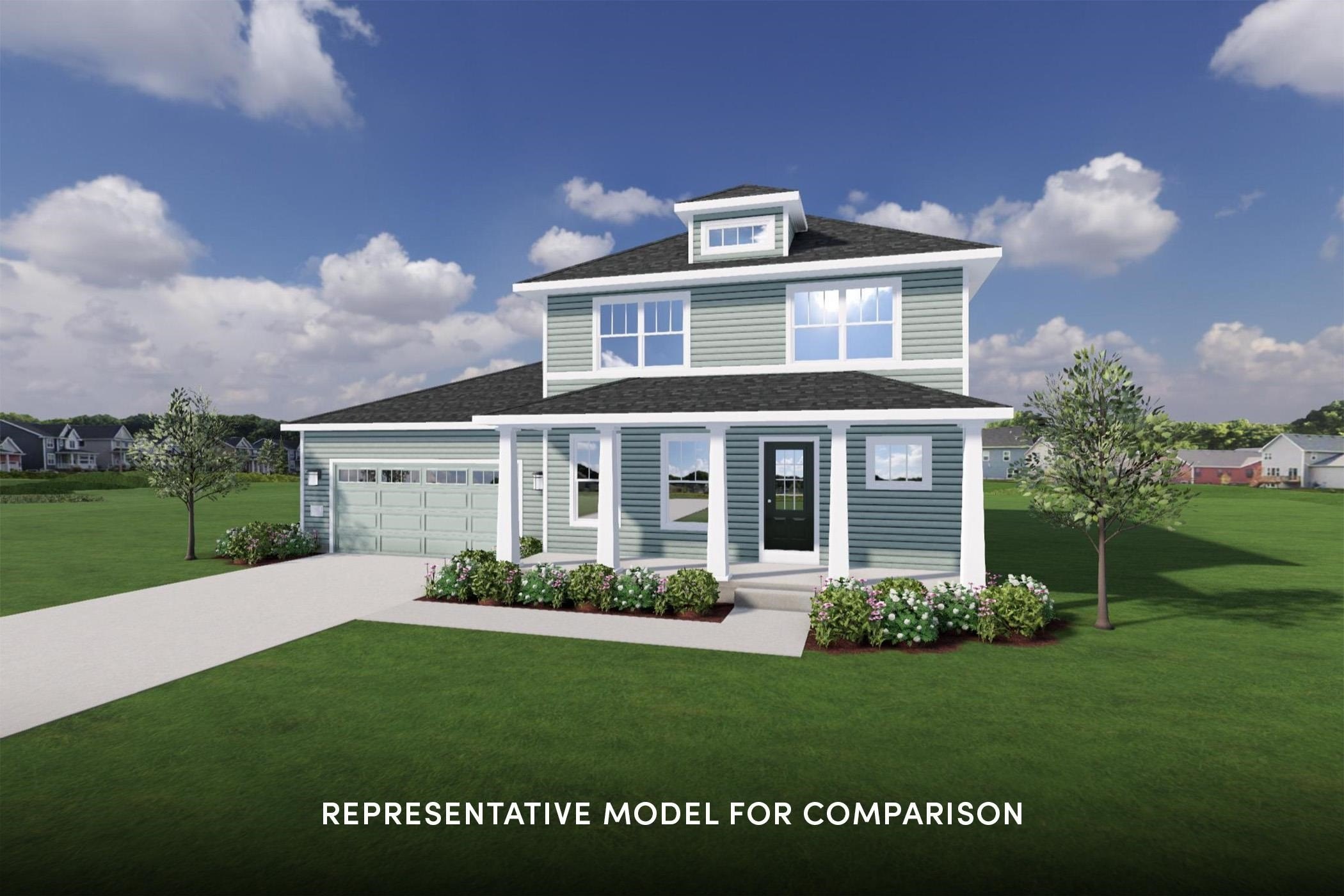 Other 4BR 3BA - 8002 Laufenberg Boulevard, Cross Plains, WI