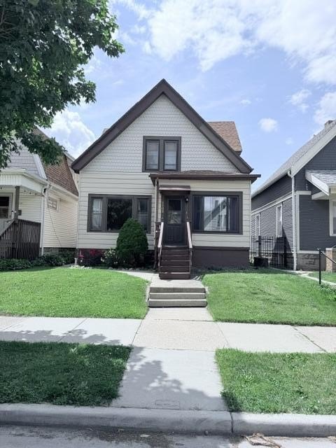 Other 3BR 1BA - 1103 S 46th St, West Milwaukee, WI