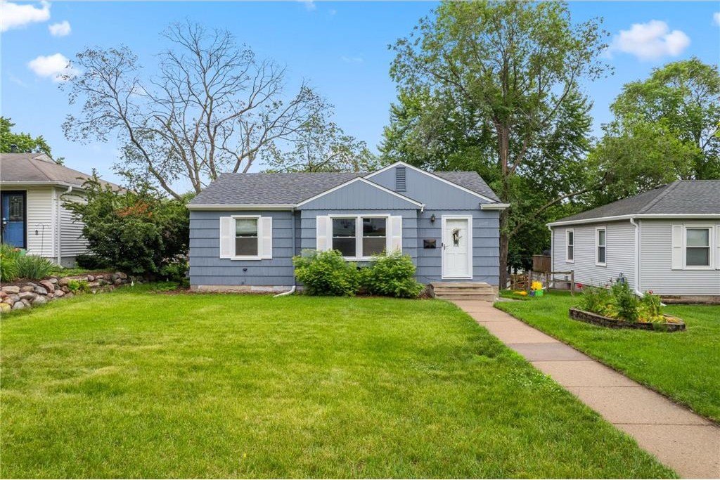 Other 3BR 2BA - 6837 Upton Avenue S, Richfield, MN