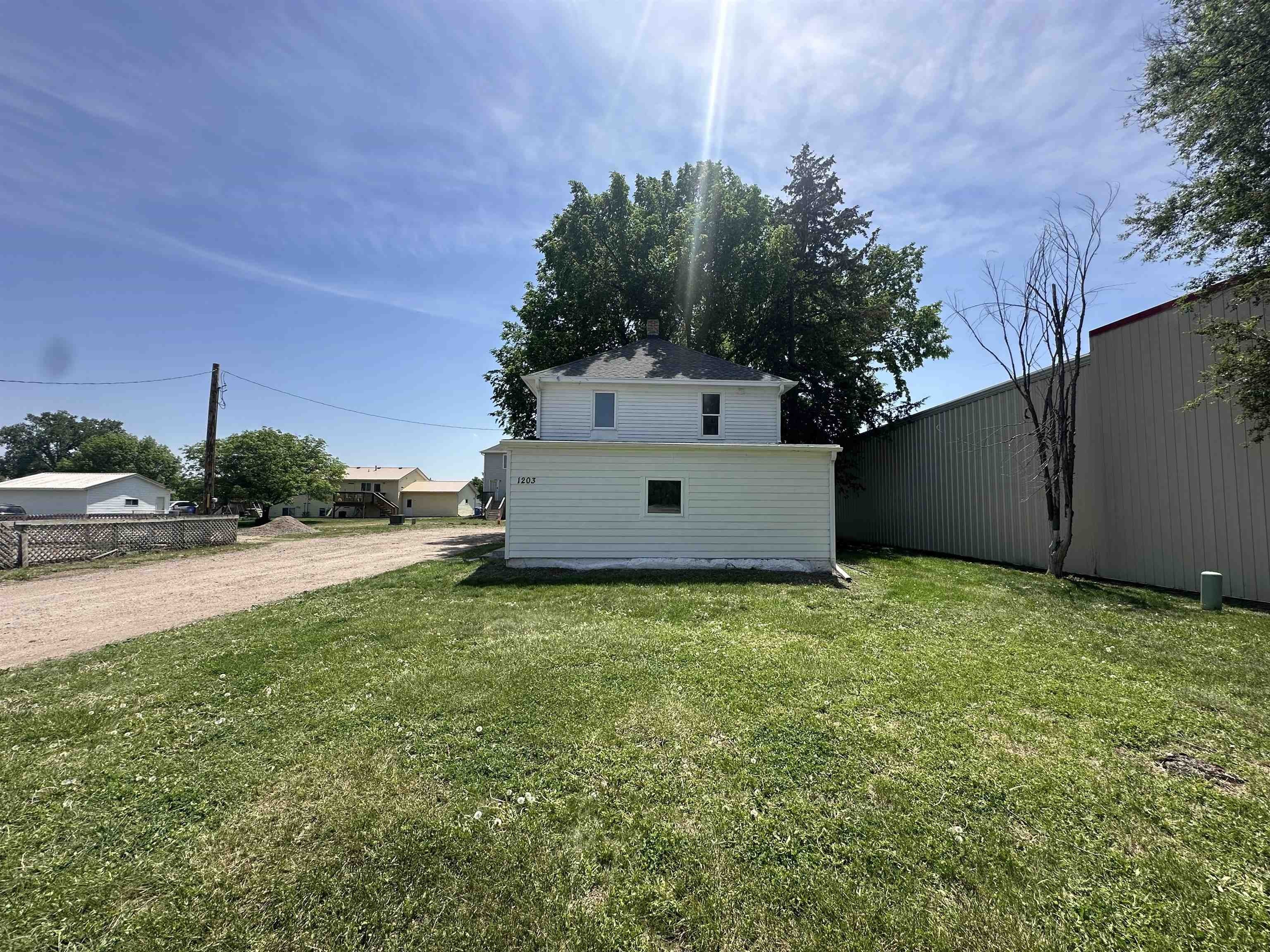 Other 4BR 2BA - 1203 E Cherry, Vermillion, SD