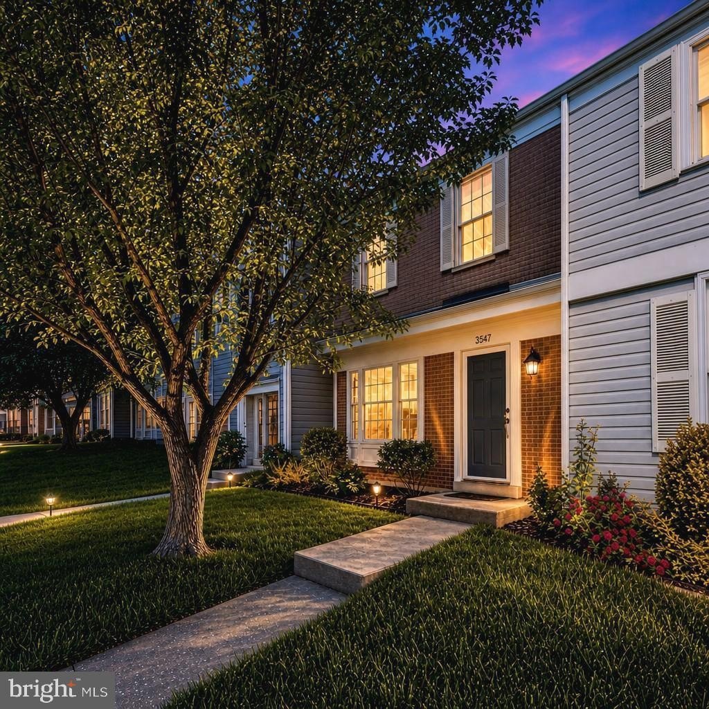 Single Family 2BR 3BA - 8987 MCDOWELL CMNS, MANASSAS, VA