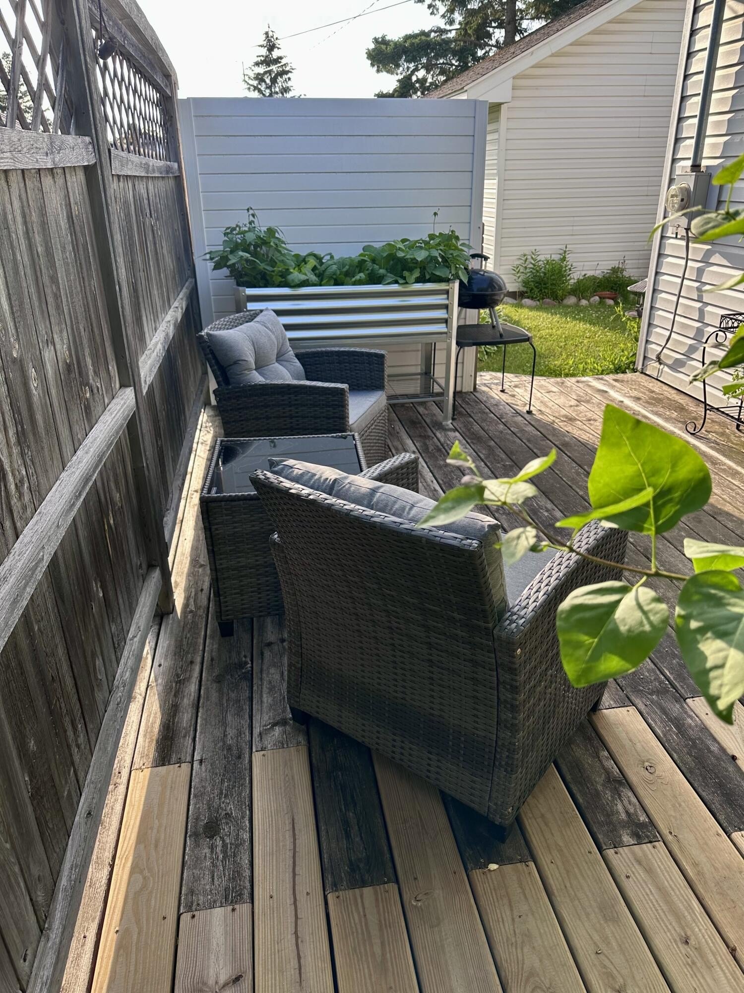 Single Family 2BR 1BA - 308 W 6th Ave, Sault Ste Marie, MI