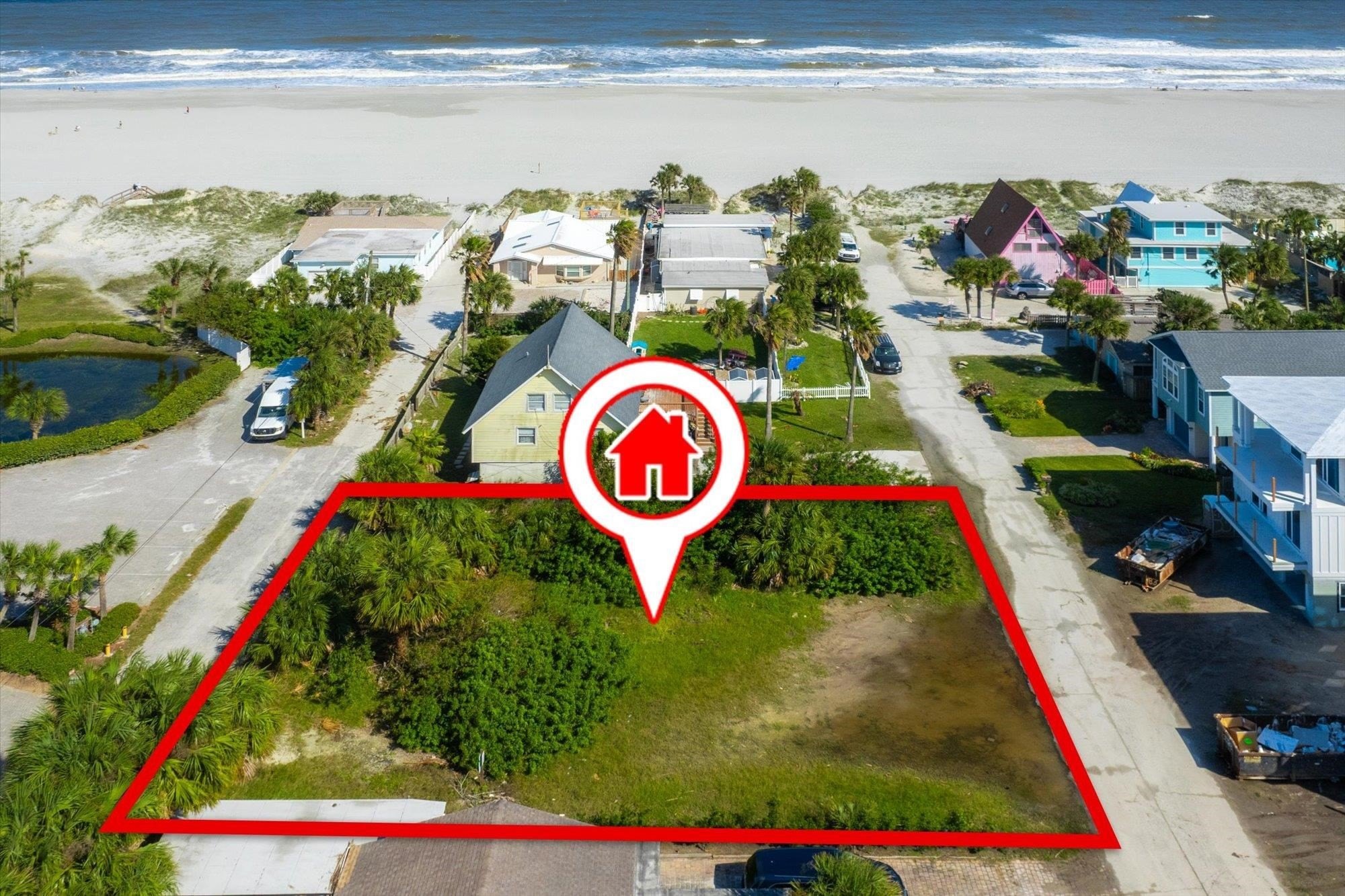 Other - 8 13th St, St Augustine Beach, FL