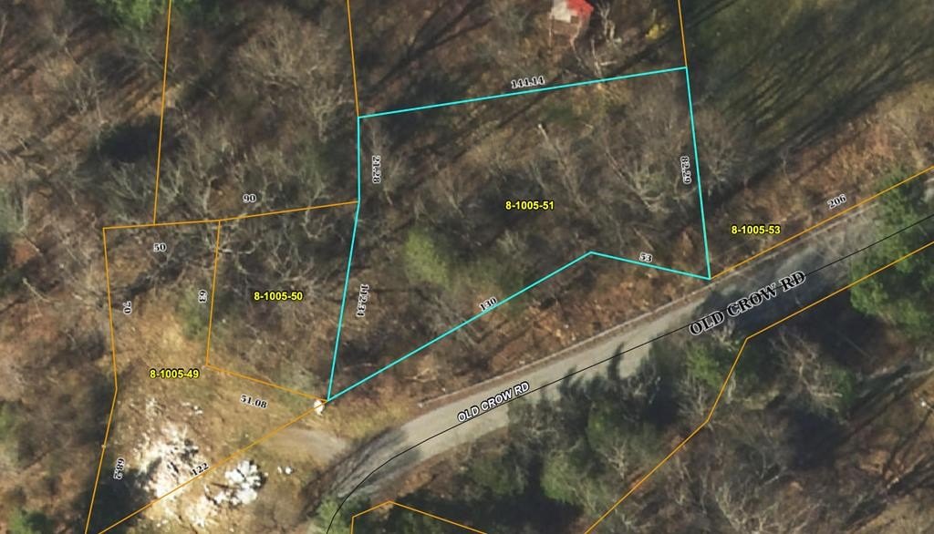 Other - Old Crow Rd, BEAVER, WV