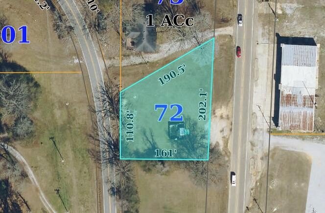 Single Family - N Gloster St/Hwy 145 N, Tupelo, MS