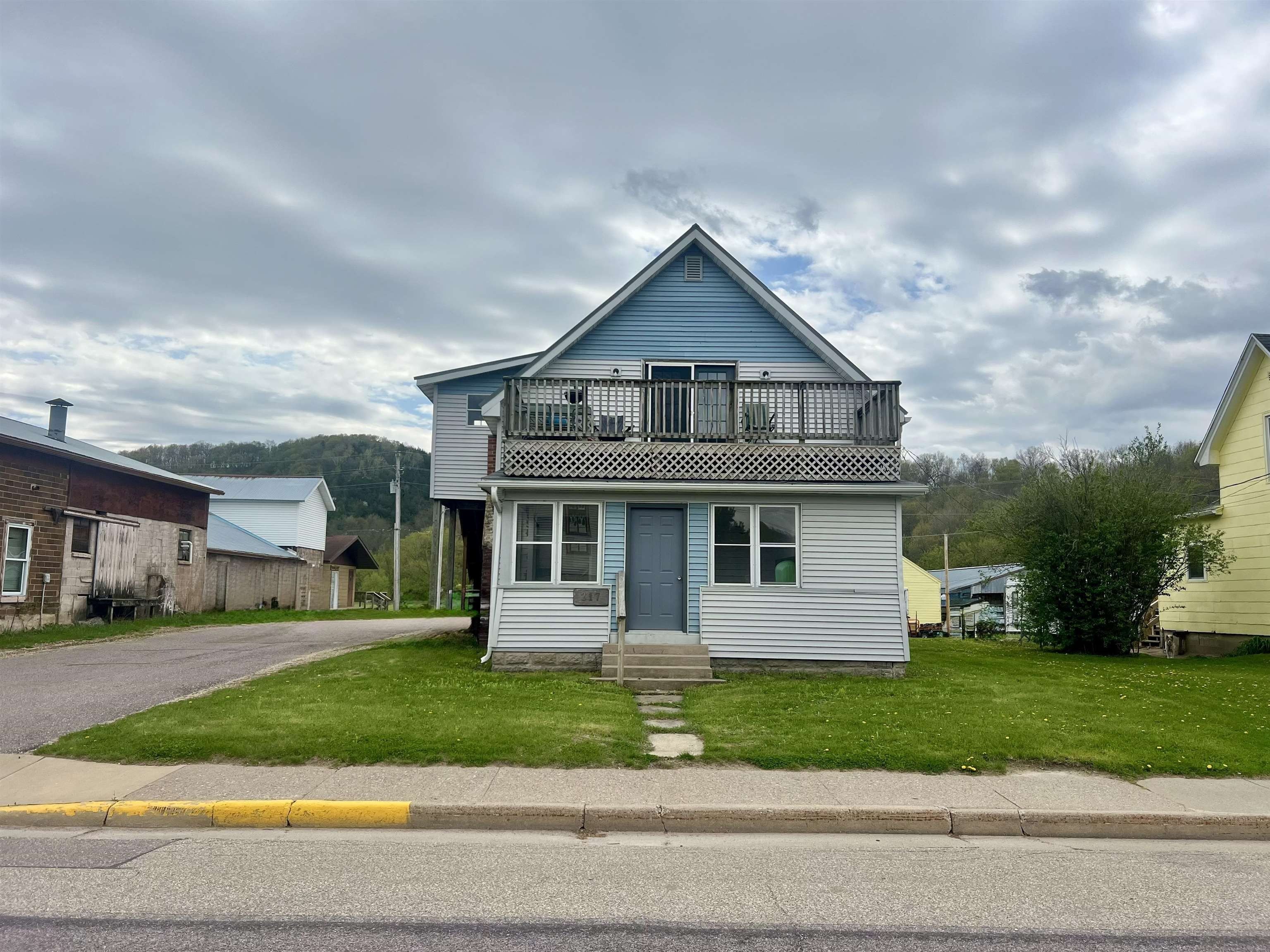 Other 4BR - 217 W Commercial Street, Viola, WI