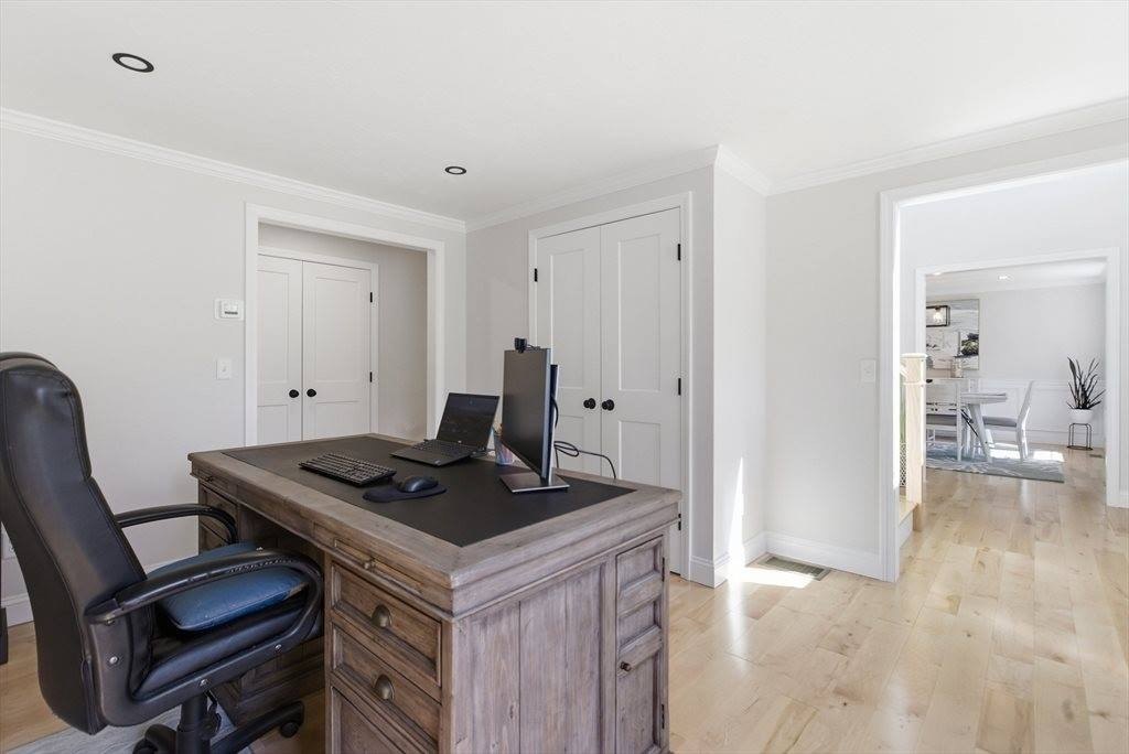 Single Family 4BR 4BA - 95 Nautical Way, Plymouth, MA
