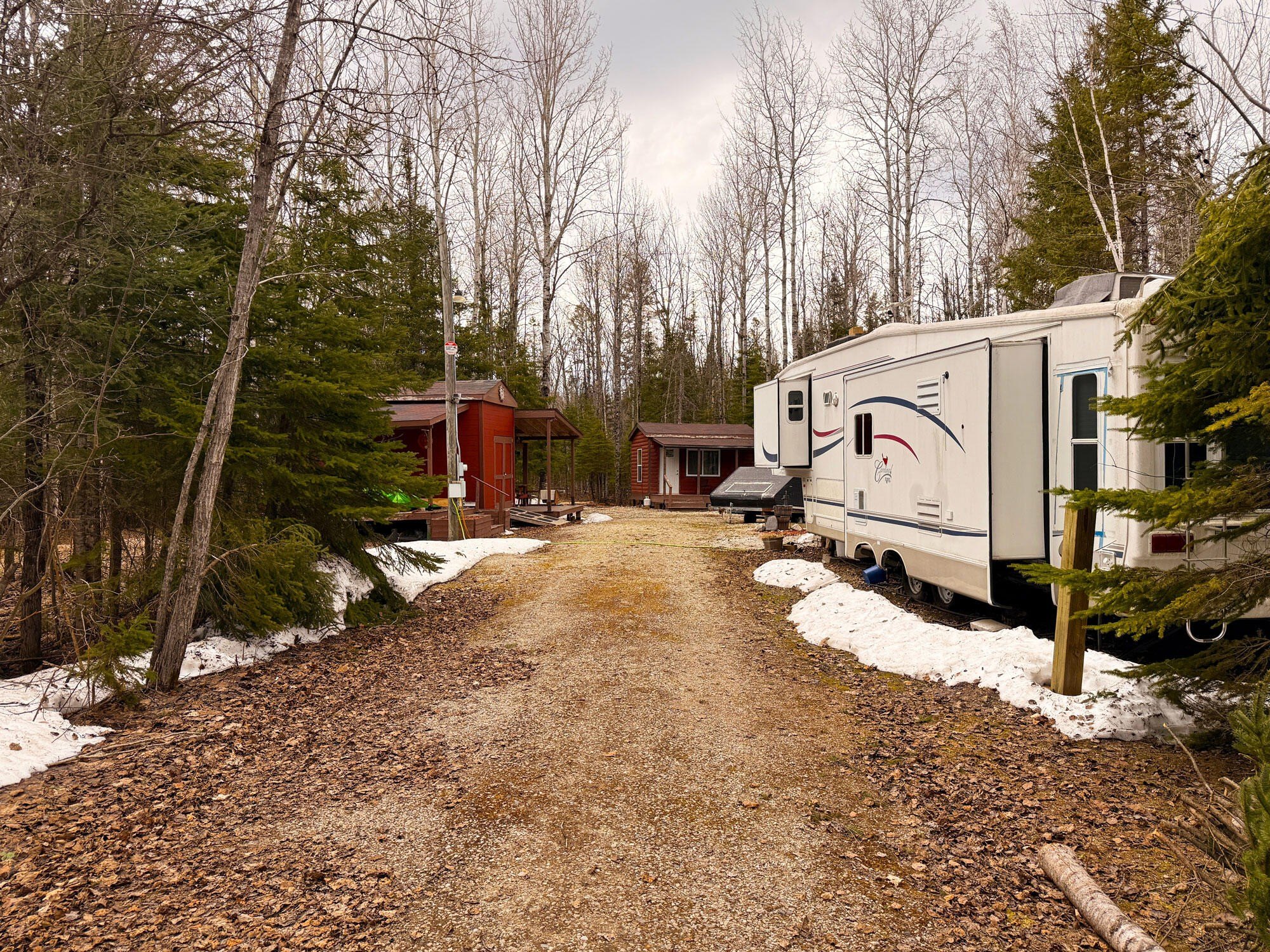 Other - 4262 Mackinac TRL, St. Ignace, MI