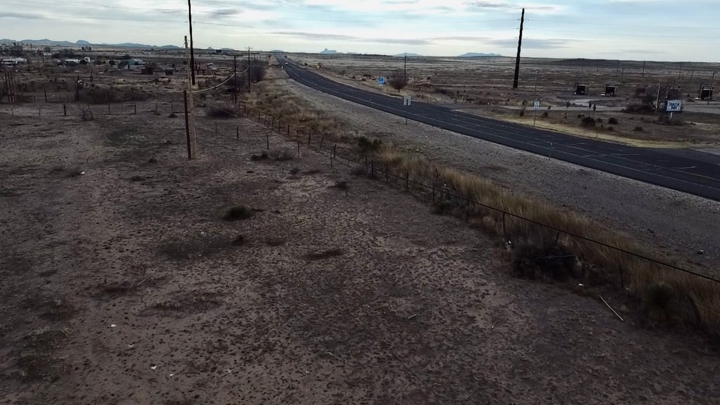 Other - 1403 E Hwy 90, Marfa, TX
