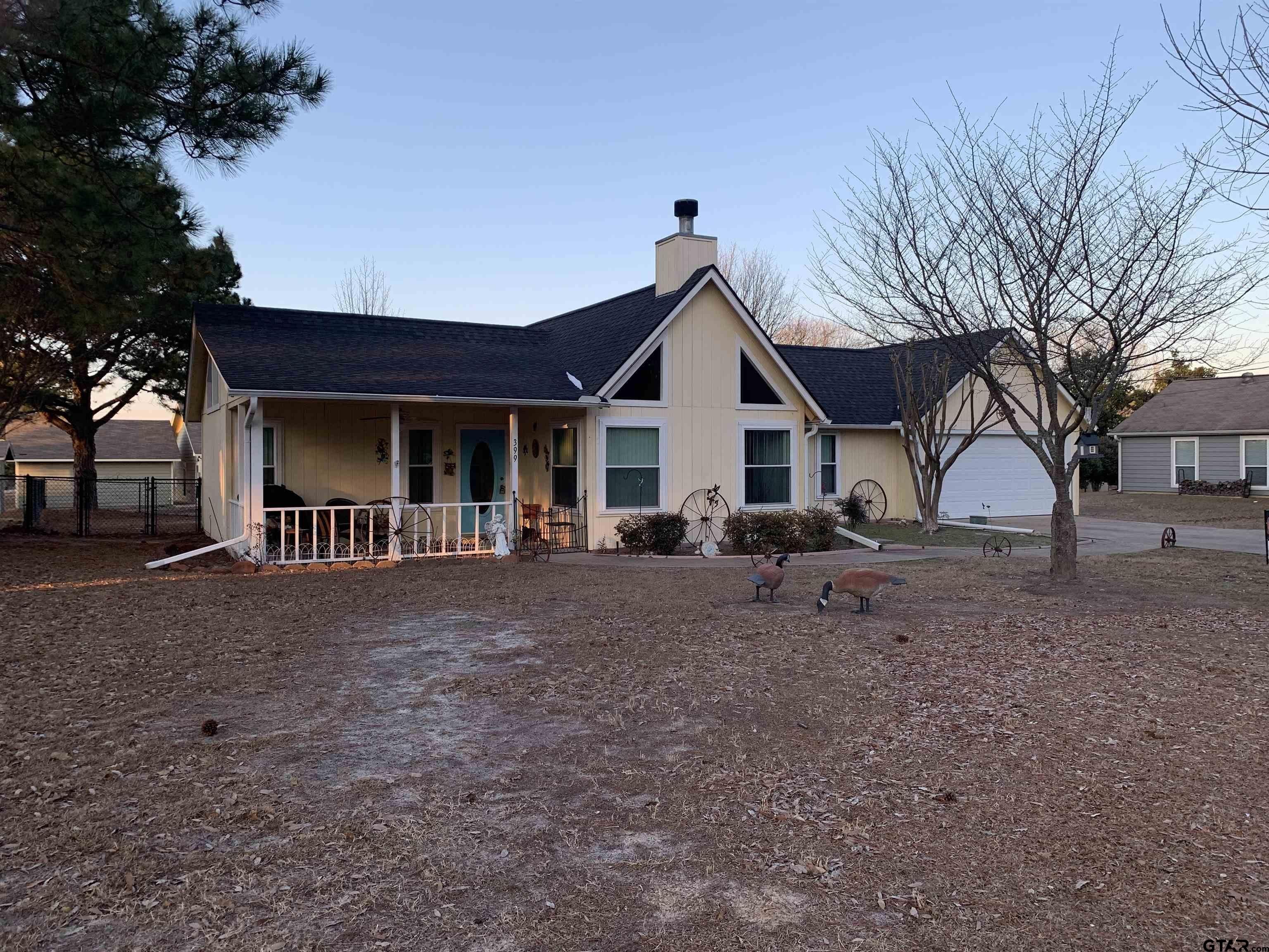 Other 2BR 2BA - 399 Cimarron Trl, Holly Lake Ranch, TX
