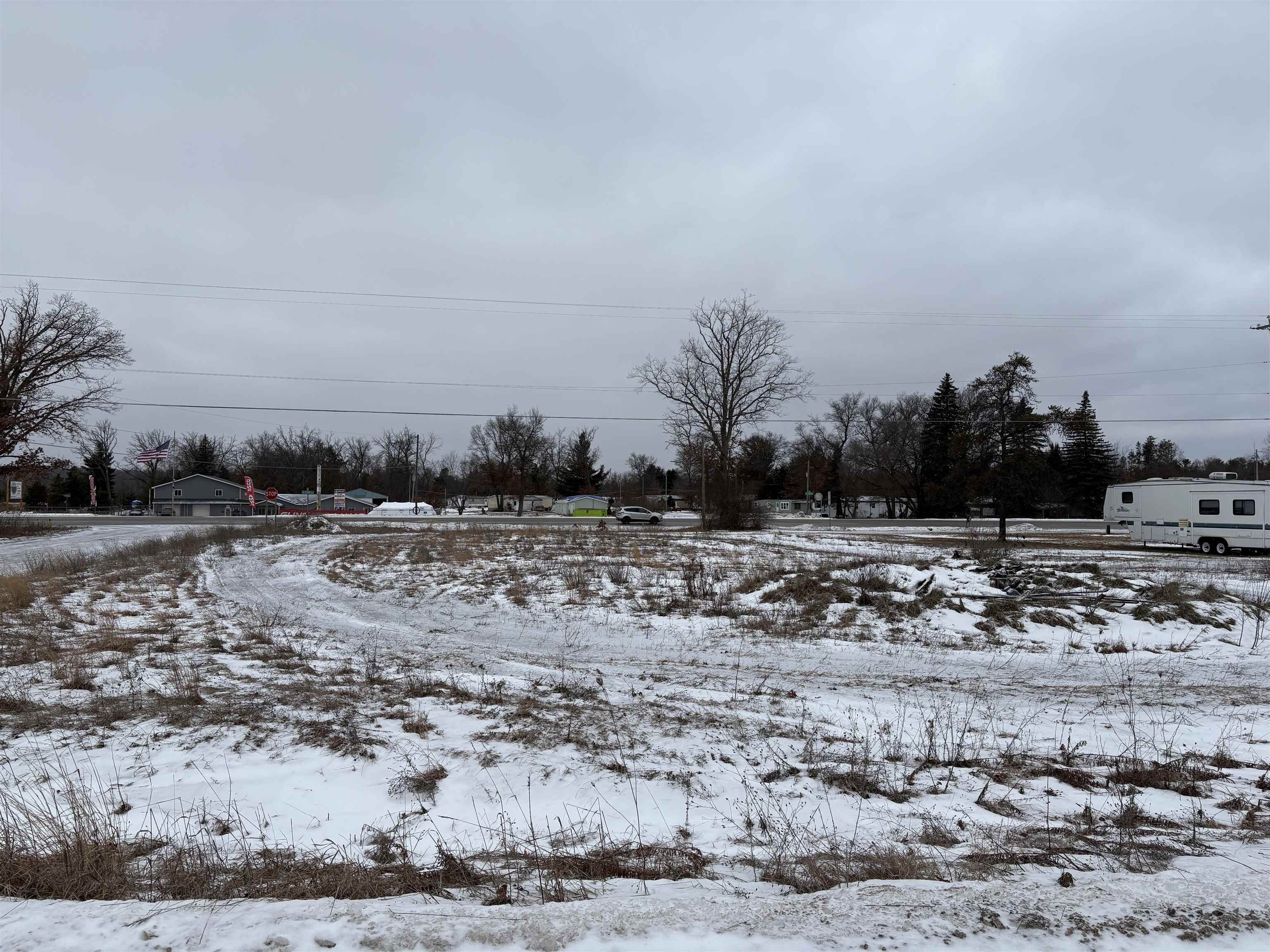 Other - N Clare lot: 27,28, Harrison, MI